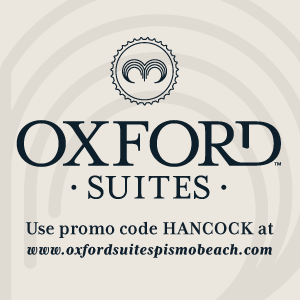 Oxford Suites