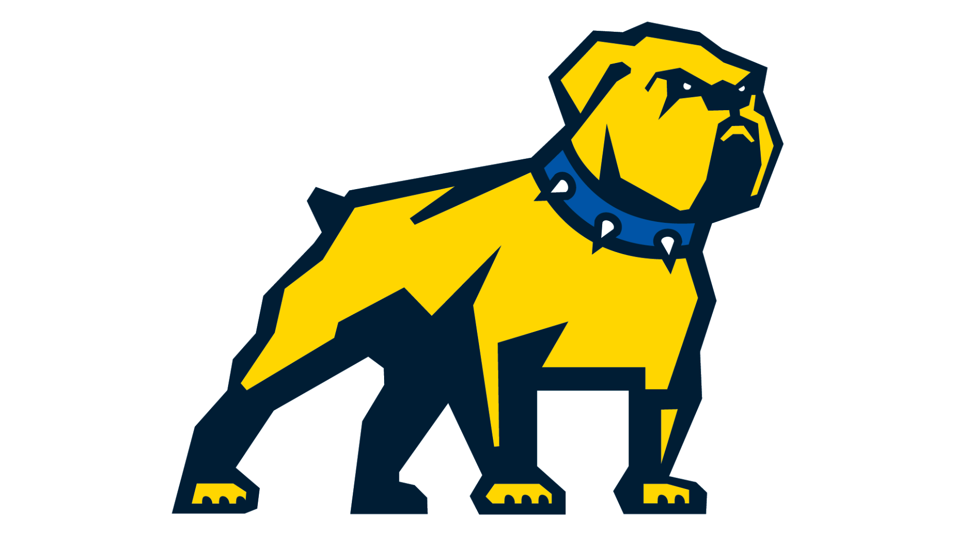 Bulldog Beat the Vaquero's