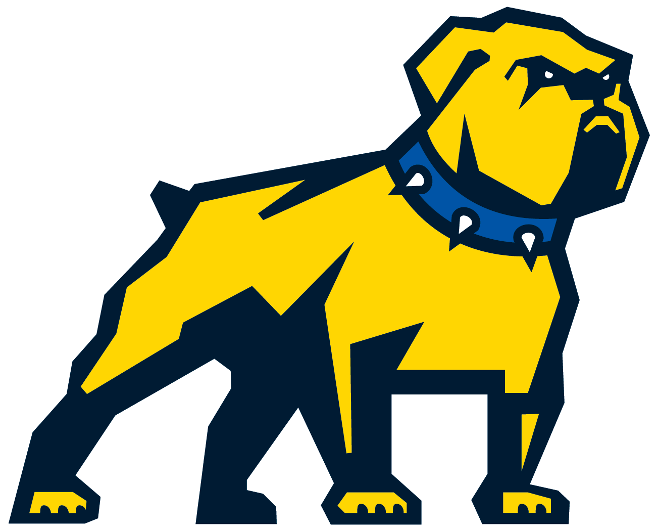 Allan Hancock logo